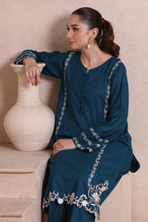 Azure Shirt only